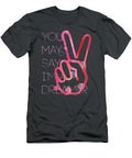John Lennon Dreamer Alfred Ilona T-Shirt