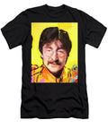 John Lennon Iii Richard Day T-Shirt