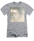 John Lennon Imagine Album Cover 1971 Robert Banach T-Shirt