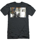 John Lennon in My Life Paul Lovering T-Shirt