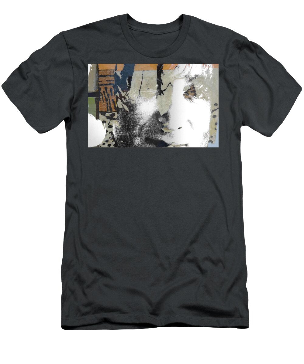 John Lennon in My Life Paul Lovering T-Shirt