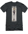 John Lennon in New York Renato Wilmers T-Shirt