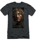 John Lennon Kevin Walker and Pixel Reverie T-Shirt