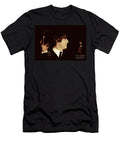 John Lennon Larry Mulvehill T-Shirt