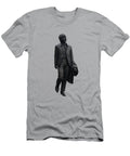 John Lennon Movie Poster Prints T-Shirt