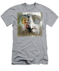 John Lennon Out the Blue Paul Lovering T-Shirt