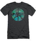 John Lennon Peaceign Alfred Ilona T-Shirt