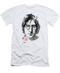 John Lennon Pechane Sumie T-Shirt