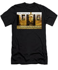 John Lennon Pub Miles Whittingham T-Shirt