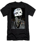 John Lennon Ricardmn Photography T-Shirt
