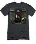 John Lennon Rock N Roll Album Cover 1975 Robert Banach T-Shirt