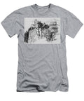 John Lewis Brian Reaves T-Shirt