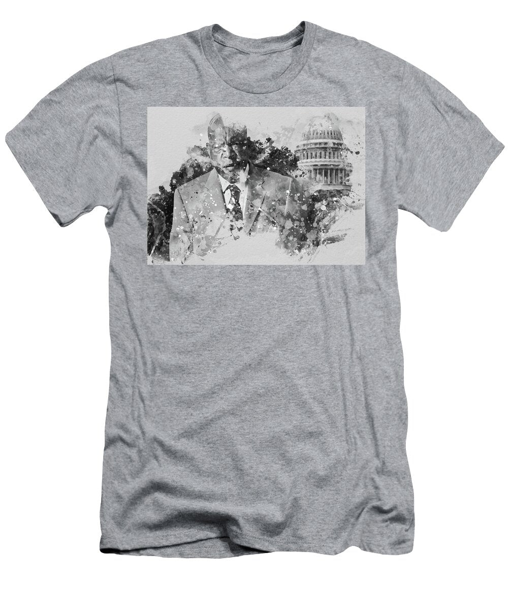 John Lewis Brian Reaves T-Shirt
