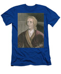 John Locke Sir Godfrey Kneller T-Shirt