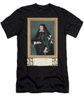 John of Austria the Younger Spanish General and Political Figure Unknown Artist T-Shirt