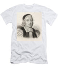 John Pearson 1612 to 1686 English Ken Welsh T-Shirt