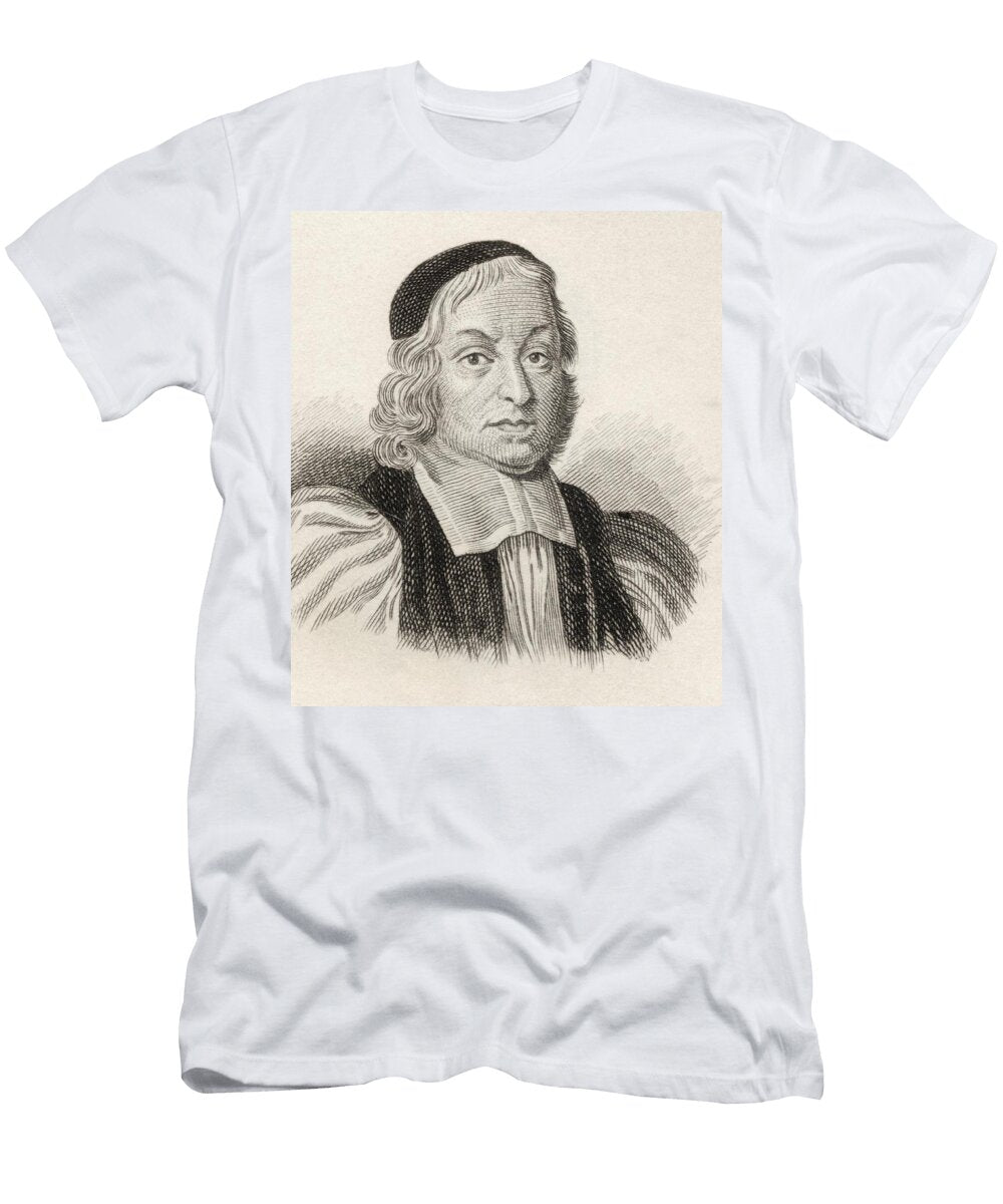 John Pearson 1612 to 1686 English Ken Welsh T-Shirt