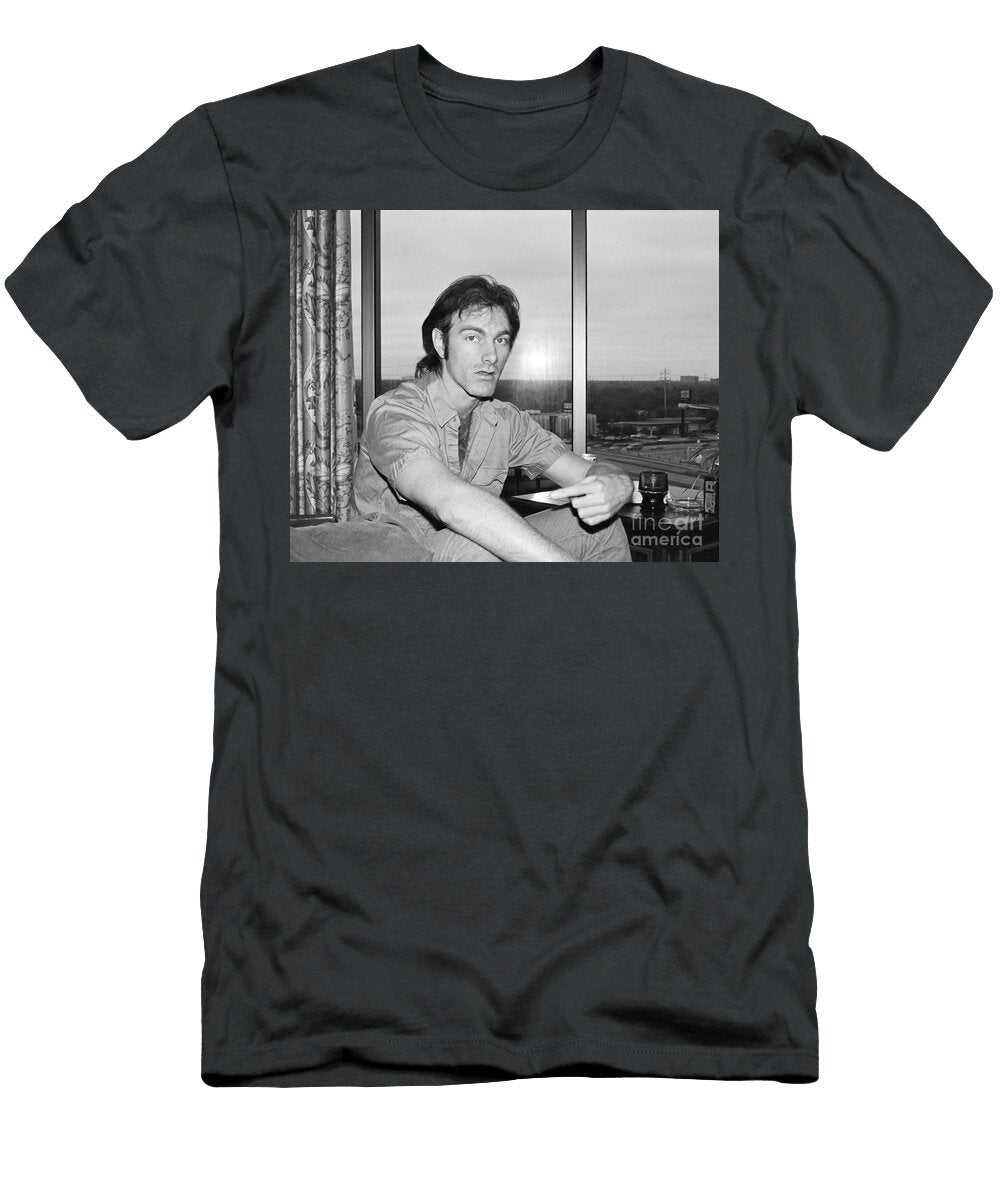 John Sayles 1983 Blase Distefano T-Shirt