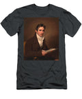 John Sergeant Thomas Sully T-Shirt