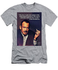 John Steinbeck Quote Esoterica Art Agency T-Shirt