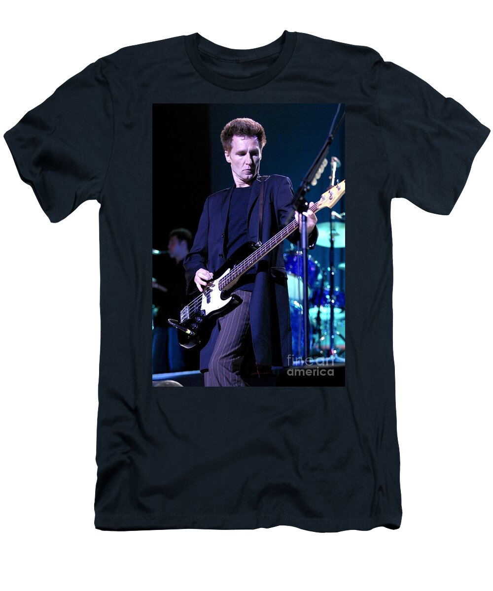 John Waite Ringo Starr and His All Starr Band Concert Photos T-Shirt