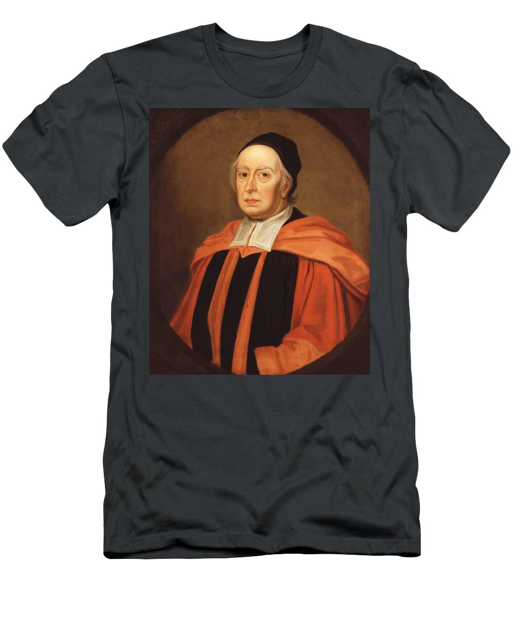 John Wallis Masterartcollection T-Shirt
