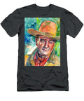 John Wayne Lee Sinesby T-Shirt