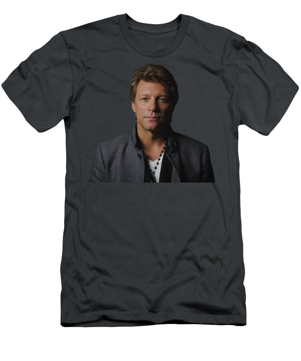 Jon Bon Jovi and Bryan Stevenson to Receive Honorary Degrees Rodolfo Lucey T-Shirt