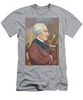 Joseph Black X1 Historic Illustrations T-Shirt