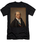 Joseph Chalier Homme Politique Martyr De LA Liberte Jeanfrancois Garneray French T-Shirt