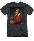 Joseph Justus Scaliger French School T-Shirt