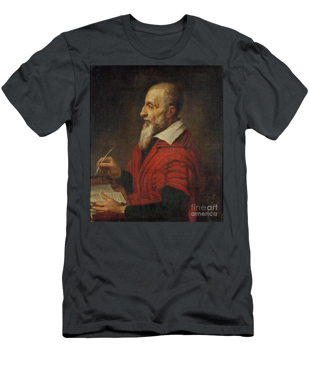 Joseph Justus Scaliger French School T-Shirt