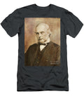 Joseph Lister Medical Pioneer By Mary Bassett Mary Bassett T-Shirt