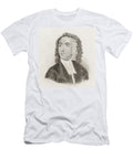 Joseph Spence 1699 to 1768 English Ken Welsh T-Shirt
