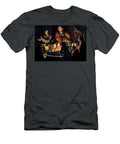 Joseph Wright of Derby a Philosopher Lecturing on the Orrery 1766 Joseph Wright of Derby T-Shirt