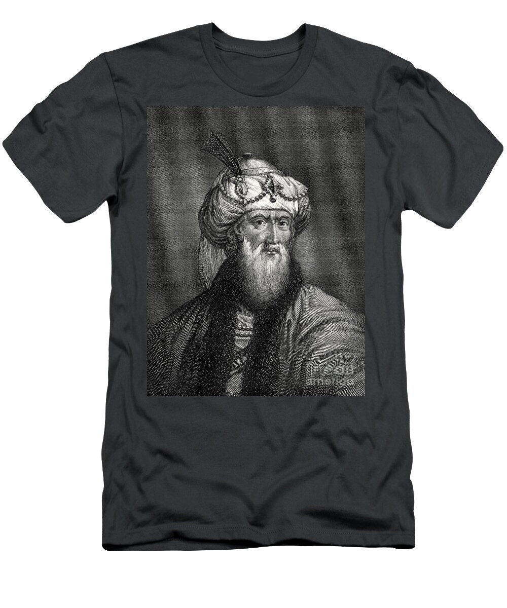 Josephus English School T-Shirt