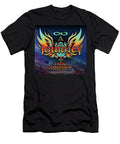 Journey Final Frontier Tour 2026 Josphine Efinizi T-Shirt