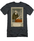 Juan De Torquemada Photo Researchers T-Shirt