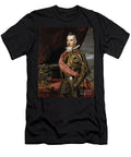 Juan Francisco De Pimentel Count of Benavente C1648 Diego Rodriguez De Silva Y Velazquez T-Shirt