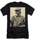 Juan Luis Vives 1493 1540 Valencian Scholar and Humanist Unknown Artist T-Shirt
