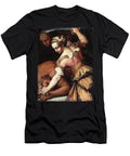 Judith and Holofernes C 1554 Giorgio Vasari T-Shirt
