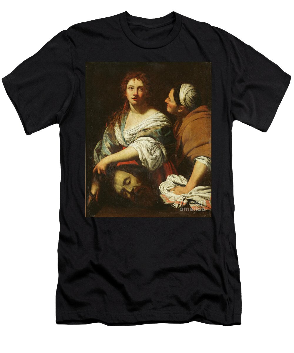 Judith Simon Vouet T-Shirt