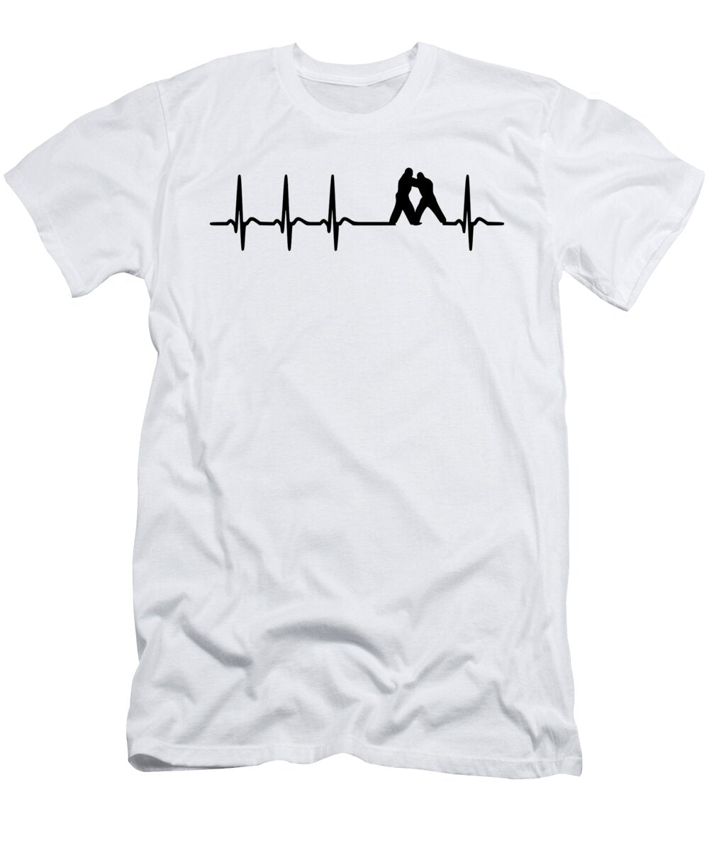 Judo Beat Titan T-Shirt
