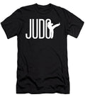 Judo Illustration Titan T-Shirt