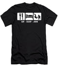 Judo in My Dna Titan T-Shirt