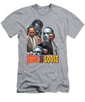 Juice Is Loose Classic Design Ford Bronco Soft Women U U N I Q U E E a Per Dahlman Dahlman T-Shirt