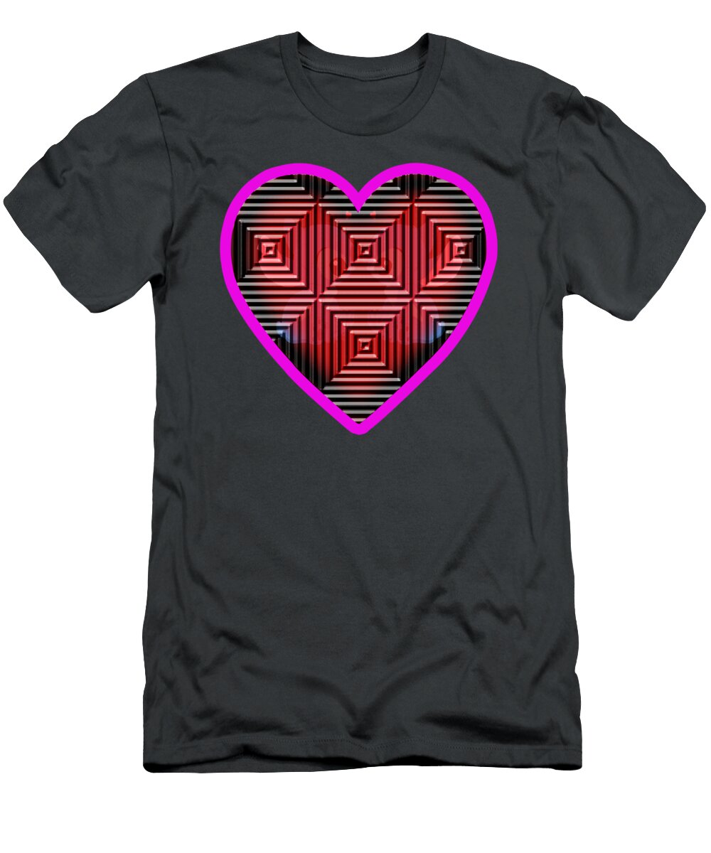 Juiksore Matthew C Brown T-Shirt