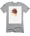 Julie Herne 1880 1955 American Playwright Screenwriter Actress and Film Scout During Hollywood Ahmet Asar T-Shirt