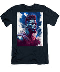 Julius Randle Dieu Vuong Kha T-Shirt