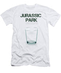 Jurassic Park Alternative Movie Poster Movie Poster Boy T-Shirt
